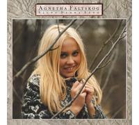 Agnetha Faltskog Sjung Denna Sang (CD) Album