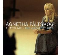 Agnetha Faltskog - That'S Me