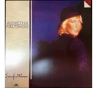 Agnetha Fõltskog - Eyes of a Woman (1985) [Import]