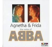 Agnetha & Frida - Voice of Abba