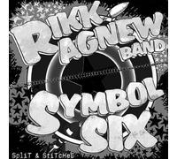 Agnew, Rikk/ Symbol Six - Split & Stitched