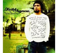 Agnew, Todd - Better Questions