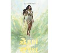 Agni: A Meditative Illustrated Tale of Self-Discovery and Inner Fire - With Original Hand-Drawn Artwork