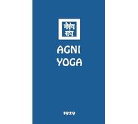 Agni Yoga Society Agni Yoga (Copertina rigida)