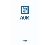 Agni Yoga Society Aum (Tascabile)