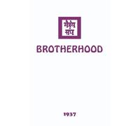Agni Yoga Society Brotherhood (Tascabile)