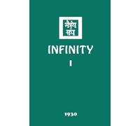 Agni Yoga Society Infinity I (Tascabile)