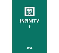 Agni Yoga Society Infinity I (Tascabile) AGNI Yoga