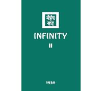 Agni Yoga Society Infinity II (Tascabile)