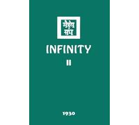 Agni Yoga Society Infinity II (Tascabile) AGNI Yoga