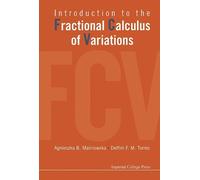 Agnieszka Barbara Malinows Introduction To The Fractional Ca (Copertina rigida)