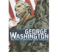 Agnieszka Biskup George Washington (Copertina rigida) American Graphic