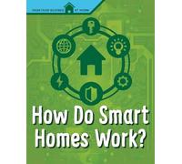 Agnieszka Biskup How Do Smart Homes Work? (Copertina rigida)