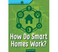 Agnieszka Biskup How Do Smart Homes Work? (Copertina rigida)