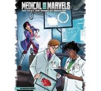 Agnieszka Biskup Medical Marvels (Copertina rigida)