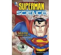 Agnieszka Biskup Seeing Through Walls (Copertina rigida) Superman Science