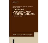 Agnieszka Brylak Julia Madajczak Justyna Loans in Colonial (Copertina rigida)