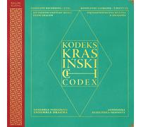 Agnieszka Budzinska-Ben The Kasinski Codex: Fifteenth-century Music from Cr (CD)