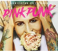 Agnieszka Chylinska - Pink Punk
