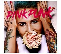 Agnieszka Chylinska - Pink Punk