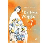 Agnieszka Kacprzyk ¿De Dónde Vengo? (Copertina rigida)