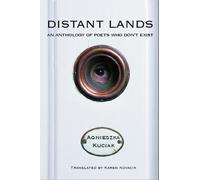 Agnieszka Kuciak Distant Lands (Tascabile)
