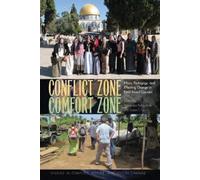 Agnieszka Paczyńska Conflict Zone, Comfort Zone (Copertina rigida)