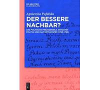 Agnieszka Pufelska Der bessere Nachbar? (Copertina rigida)