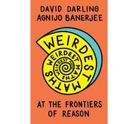 Agnijo Banerjee David Darling Weirdest Maths (Tascabile)