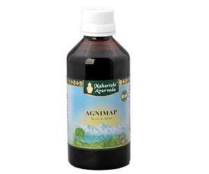 AGNIMAP SCIROPPO 200 ML