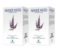 Agnocasto 50 Capsule Set da 2 2x50 pz Capsule
