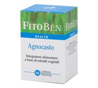 AGNOCASTO 50CPS