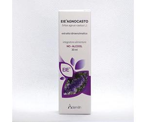 AGNOCASTO Adamah 30 ml | EIE Estratto idroenzimatico Agnocasto
