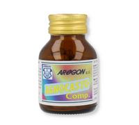 Agnocasto Composizione 60 Capsule da 500mg