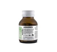 AGNOCASTO E.S. 125 Compresse MENOPAUSA VAMPATE Ciclo Irregolare Irritabilità