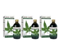 Agnocasto Estratto Integrale 200 Ml 3x200 ml Soluzione orale
