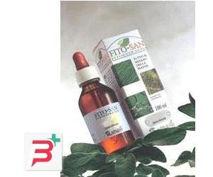 AGNOCASTO FRUTTI TINTURA MADRE 100 ML