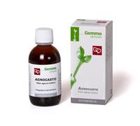 AGNOCASTO MACERATO GLICERICO 50 ML