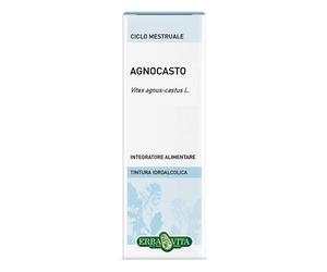 AGNOCASTO SOL IAL 50ML