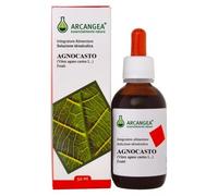 Agnocasto Soluzione Idroalcolica Arcangea 50 ml