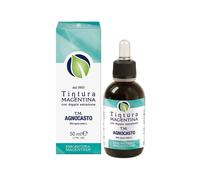 Agnocasto Tintura Magentina 50 Ml 50 ml Soluzione orale