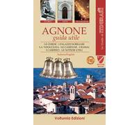 Agnone. Guida utile