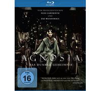 Agnosia - Das dunkle Geheimnis