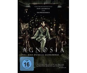 Agnosia - Das dunkle Geheimnis