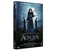 Agnosia (DVD) Bárbara Goenaga Eduardo Noriega Jack Taylor Félix Gómez