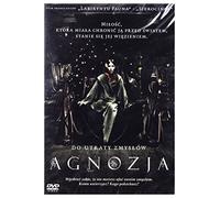 Agnosia [DVD] (IMPORT) (Nessuna versione italiana)