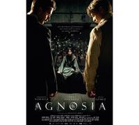 Agnosia [ Origine Spagnolo, Nessuna Lingua Italiana ]