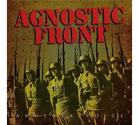 Agnostic Front - Another Voice