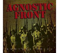 Agnostic Front - Another Voice (CD)