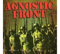 Agnostic Front Another Voice (CD) Album